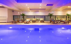 Zenia Hotel & Spa